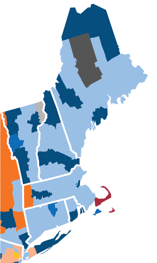Illustration for article titled Facebook Data Give Us The Best Fandom Map of the NCAA Tournament